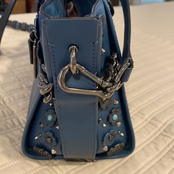 Coach swagger - Picture 5 of 9